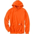 thumbnail image 1 of Carhartt Mens Loose Fit Midweight Sweatshirt, 1 of 3