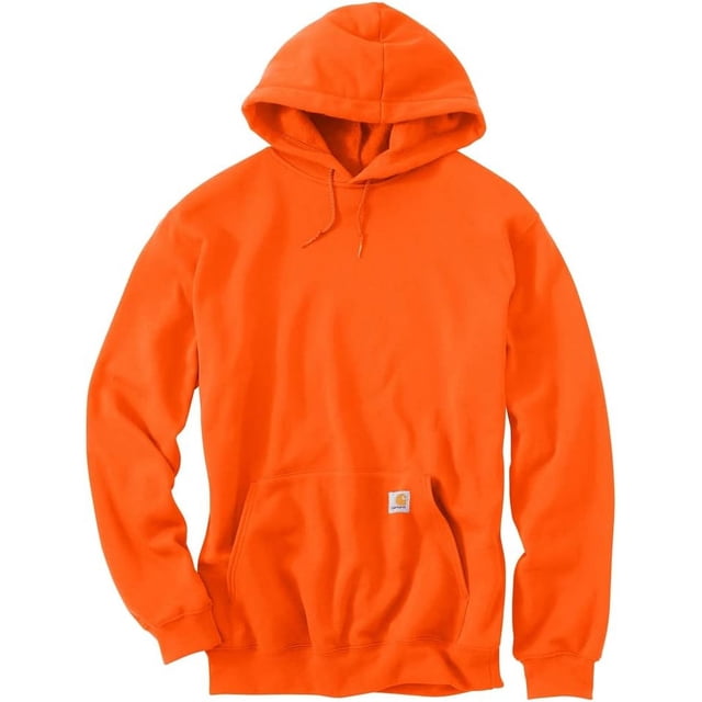 Carhartt Mens Loose Fit Midweight Sweatshirt