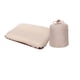 thumbnail image 5 of Almohada de esponja inflable, diseño ergonómico, cómoda, portátil, para viajes al aire libre, Camping, almohada autoinflable, 5 of 6