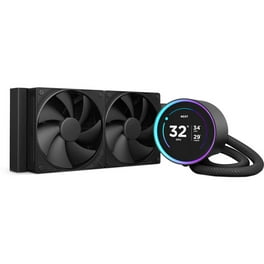 牛*様 NZXT Kraken Z63 液体クーラー NZXT Kraken Z Series Z63 AIO RGB CPU Liquid Cooler - Newegg.com