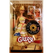 Angle View: Barbie Grease Doll, Frenchy