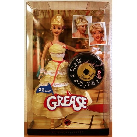 Barbie Grease Doll, Frenchy