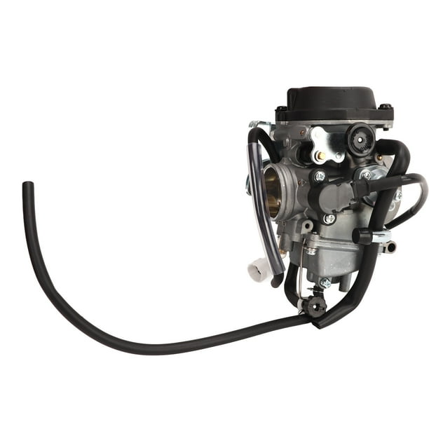 Carburador De Motocicleta, Carburador De Motor Fácil Instalación Alto Rendimiento Para La Serie DRZ400