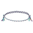 thumbnail image 2 of Minnieouse trenzada de punto, joyería estética ajustable, cordón de punto, pulseras bohemias de ganchillo, regalo, accesorios para chicas Ropa, zapatos y accesorios Miscelánea tipo 16 Minnieouse AP010277-16, 2 of 6