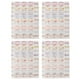 thumbnail image 5 of Etiquetas Para Botellas De Perfume Higoodz Respetuosas Con El Medio Ambiente 54 Piezas, 5 of 8