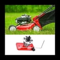 thumbnail image 3 of Blade Balancer Provide Smooth Cut Reduced Vibration and Engine Wear Wall 200mm 339075B for All Lawnmower Accessories,1 x Blade Balancer,Red, 3 of 6