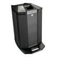 thumbnail image 3 of Bocina HK Audio Polar 10 con bluetooth negra 127V, 3 of 5
