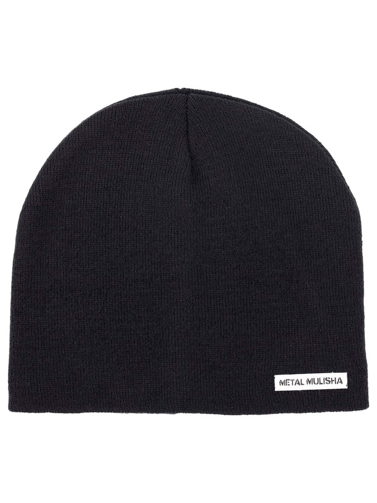 Metal Mulisha Men's or Women's Unisex Field Beanie - Walmart.com