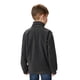thumbnail image 3 of Columbia Youth Boys Steens Mt II Forro polar, Charcoal Heather, X-Large Columbia 151045, 3 of 8
