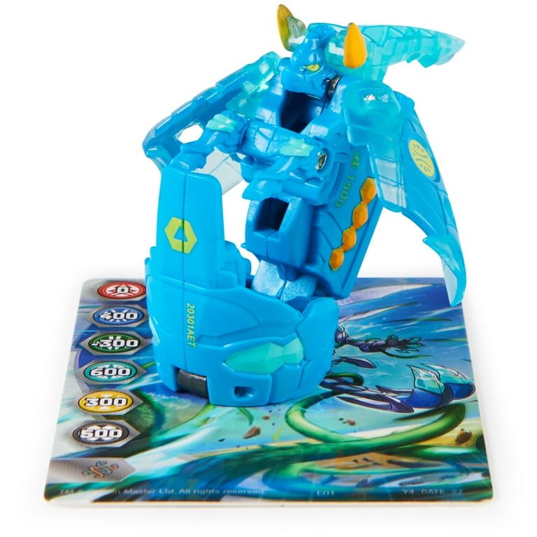 Walmart bakugan sales battle planet