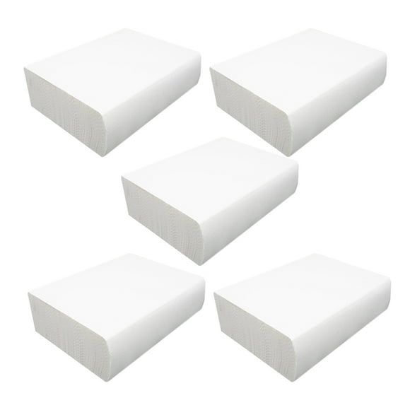 CHICHUMID Toallas De Papel Absorbentes Para Y Cocina Para Uso En Espacios Públicos