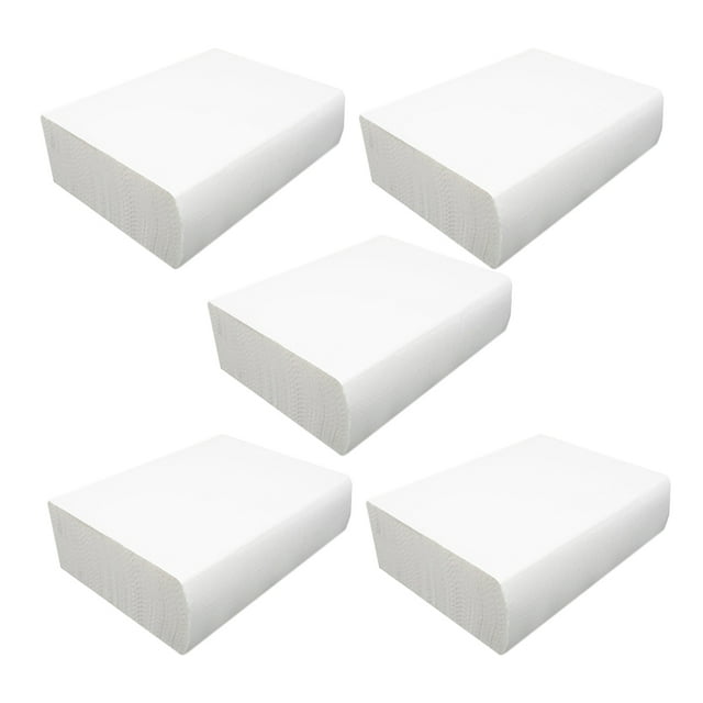 CHICHUMID Toallas De Papel Absorbentes Para Y Cocina Para Uso En Espacios Públicos