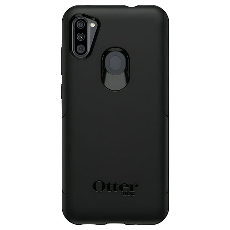 OtterBox Samsung Galaxy A11 Phone Cover Commuter Series Lite