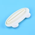 thumbnail image 4 of MasteelfCA Cartoon Toothpaste Squeezer Tube Dispenser Squeezer for Toothpaste Cream Bathroom Accessories (Panda), 4 of 7