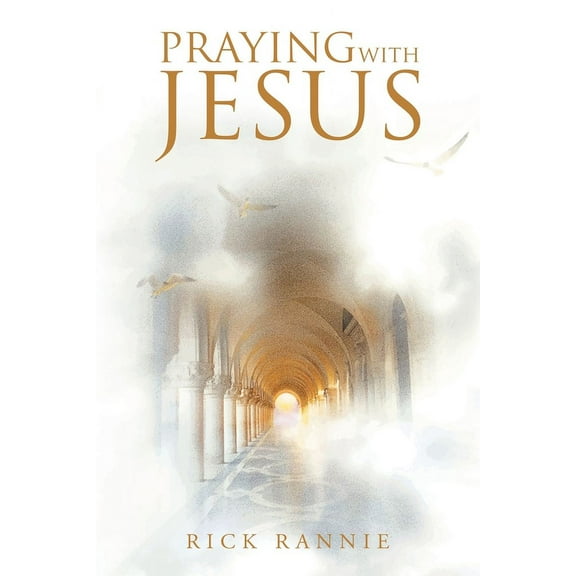 Praying with Jesus (Paperback)
