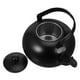 thumbnail image 2 of Tetera de acero inoxidable, tetera para estufa, cafetera, tetera, hervidor de agua de 1,5 l, 2 of 7