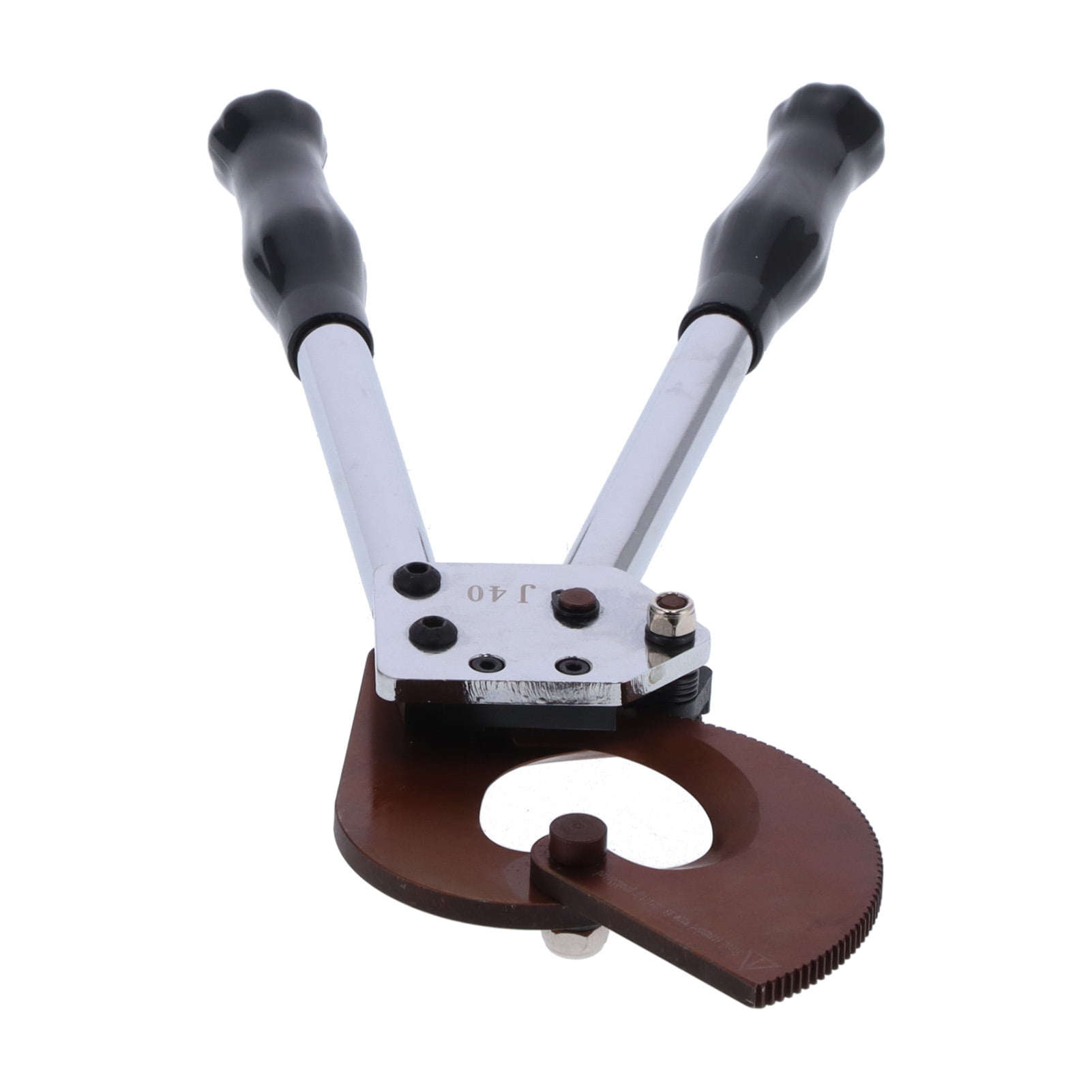 Dioche Wire Rope Cutting Tool,Cable Cutter,Ratchet Cable Cutter