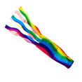 thumbnail image 4 of 4X Rainbow Windsock Wind Streamer Flag Garden Camping Decoration Flag 70CM, 4 of 5