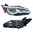 thumbnail image 1 of FARO CAMRY 2015 TOYOTA 2.0 CAMRY SED Derecho/Pasajero Genérica ., 1 of 4