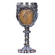 thumbnail image 3 of Copa de cerveza, dise?o de dragón 3D vintage, copas de vino, copa de resina para champán, vino, cóct patrones en 4 ángulos diferentes Jarra de cerveza Spptty uso diario del hogar, 3 of 7