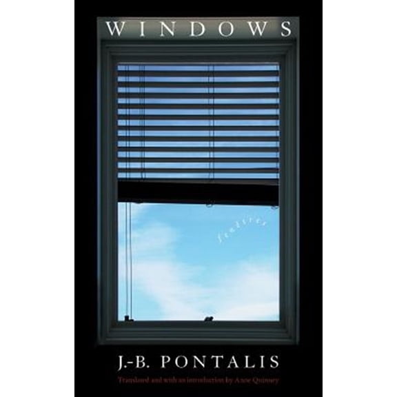 Pre-Owned Windows (Paperback)
