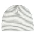 thumbnail image 3 of Gerber Essentials Gorro Algodón Orgánico Set 4 Piezas bebé Recién Nacido, 3 of 5