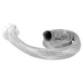 thumbnail image 2 of Spectre Performance Magnabraid Radiator Hose Sleeve 5008B, 2 of 5