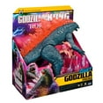 thumbnail image 3 of Godzilla x Kong: 11" Giant Godzilla Figure by Playmates Toys, 3 of 4