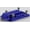 Blue, variant on Acerbis 2411010003 Replacement Insert for Chain Guide Block - Blue