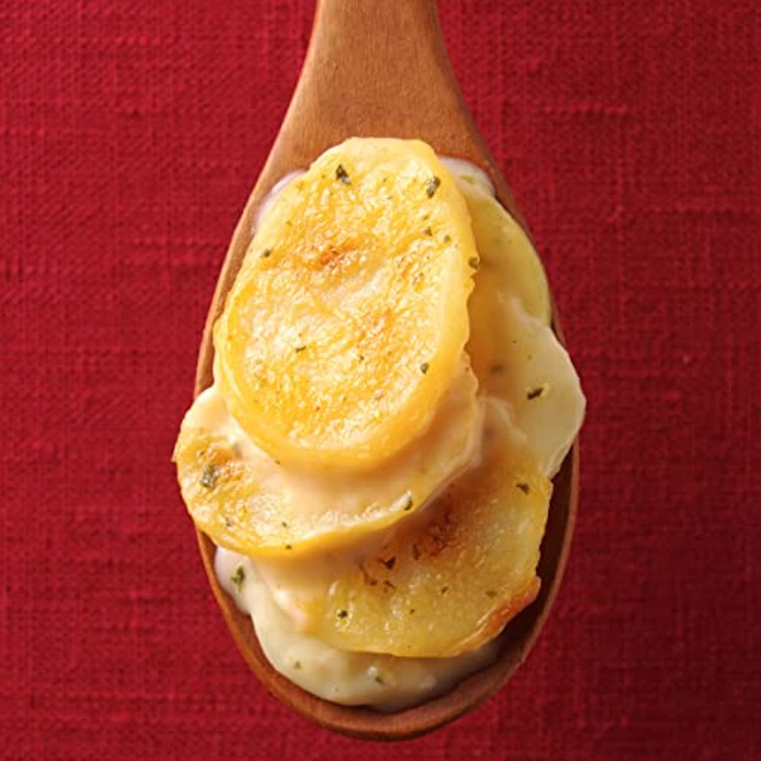 Betty Crocker Scalloped Potatoes, 4.7 Oz (Pack Of 6)