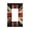 Single Gang, variant on Union Jack Flag Vintage UK Single Gang Wall Plate 1 Gang Decorative Electrical Outlet Light Switch Cover Switchplate