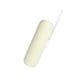 thumbnail image 2 of Estuche de viaje para cepillos de dientes, portátil, con rayas, para limpieza bucal, caja de almacenamiento para pasta de dientes y cepillos de dientes, color blanco, 2 of 12