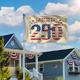 thumbnail image 4 of Win s Way USA 250th Anniversary Flag 1776-2026 American Independence Celebration Banner, 4 of 6