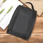 Waterproof Shoe Bag with Ventilated Breathable Organizers for Sport Shoes Football Boot Travel Storage for Men Women Kid