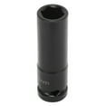 thumbnail image 3 of Durable Guaranteed Quality Pneumatic Wrench Socket, Wear  Hex Socket Impact Socket, for Industrial Application Automobile Manufacturing, 3 of 8