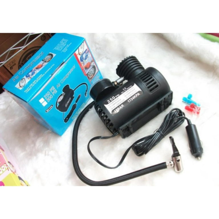 cigarette lighter car pump Emergency Car Pump (Power Supply: Cigarette Lighter Plug) JWDX, Pump x1 Departure (Locomotive Type) Air Pump 12V Vehicle Tire Inflator cigarette lighter car pump Emergency Car Pump (Power Supply: Cigarette Lighter Plug) JWDX, Pump x1 Departure (Locomotive Type) Air Pump 12V Vehicle Tire Inflator