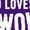 Purple, variant on Just a Girl Who Loves Dire Wolves Graphic Womens T-Shirt – Colorful Background with Howling Wolves-Cardinal-xl