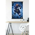 thumbnail image 5 of NHL Tampa Bay Lightning - Steven Stamkos 19 Wall Poster with Wooden Magnetic Frame, 22.375" x 34", 5 of 5