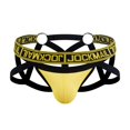 thumbnail image 3 of Wolfast String pour Homme sous-Vêtements Aguichant Homme Décontracté Mode Uni Aguichant sous-Vêtements String Rehausse-Fesses Respirant Caleçons Courts String pour Homme sous-Vêtements Aguichant, 3 of 8