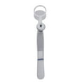 thumbnail image 1 of figatia Chalazion Forceps Stainless Eye Micro Forceps Hand Tool - , Small, 1 of 9