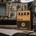 thumbnail image 4 of Pedal de overdrive y distorsión Marshall JCM900 negro y dorado, 4 of 6