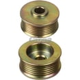 thumbnail image 1 of Polea Alternador Totalparts  Para Ford F Super Duty 1992 - 1997, 1 of 1