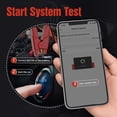 thumbnail image 4 of LAUNCH BST360 Car Battery Tester, 6V 12V Bluetooth Load Tester for LAUNCH X431, 4 of 7