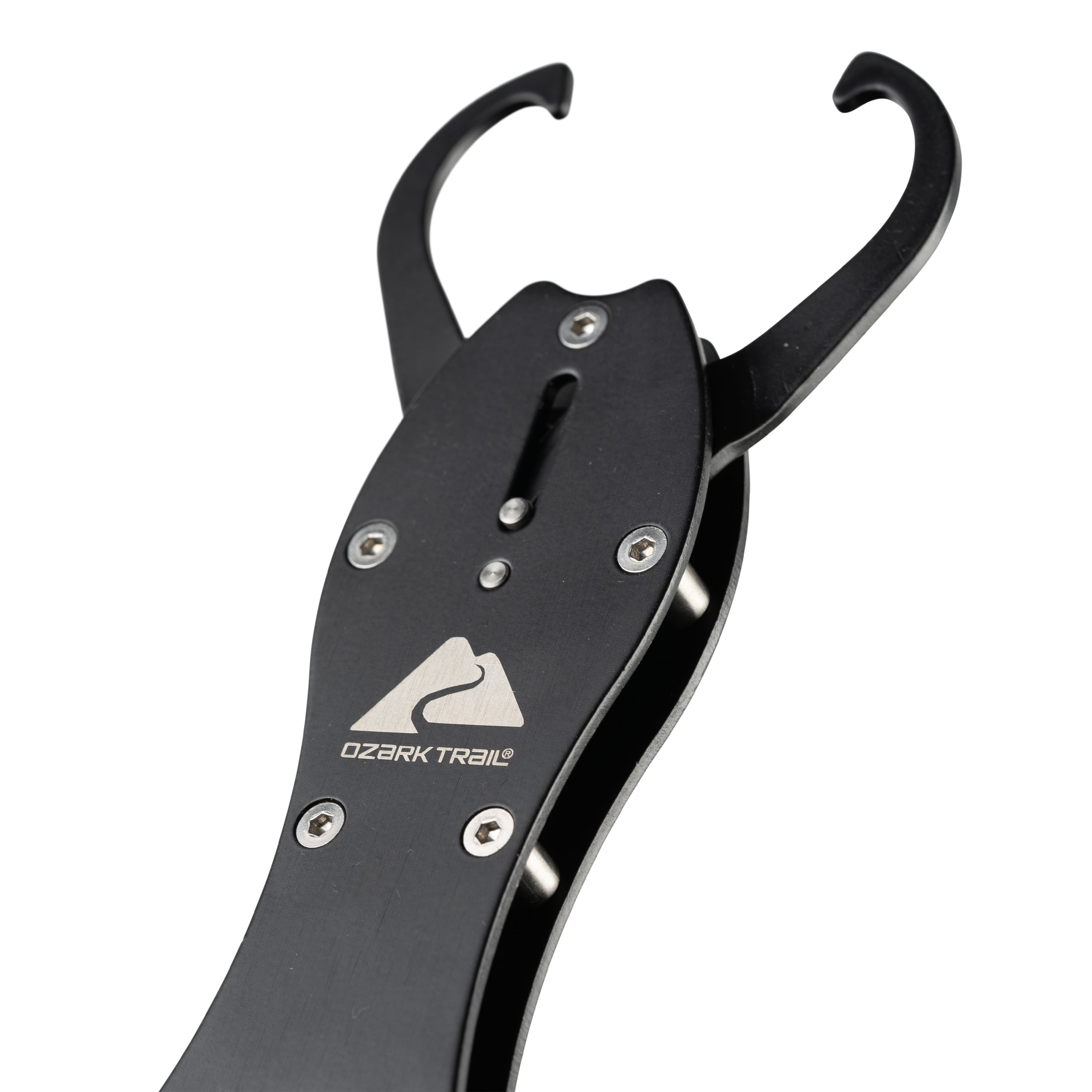 Ozark Trail Steel Salt Lip Gripper, Fishing Pliers & Tools
