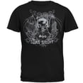 thumbnail image 1 of Batman - Dark Knight Skull Soft T-Shirt, 1 of 1