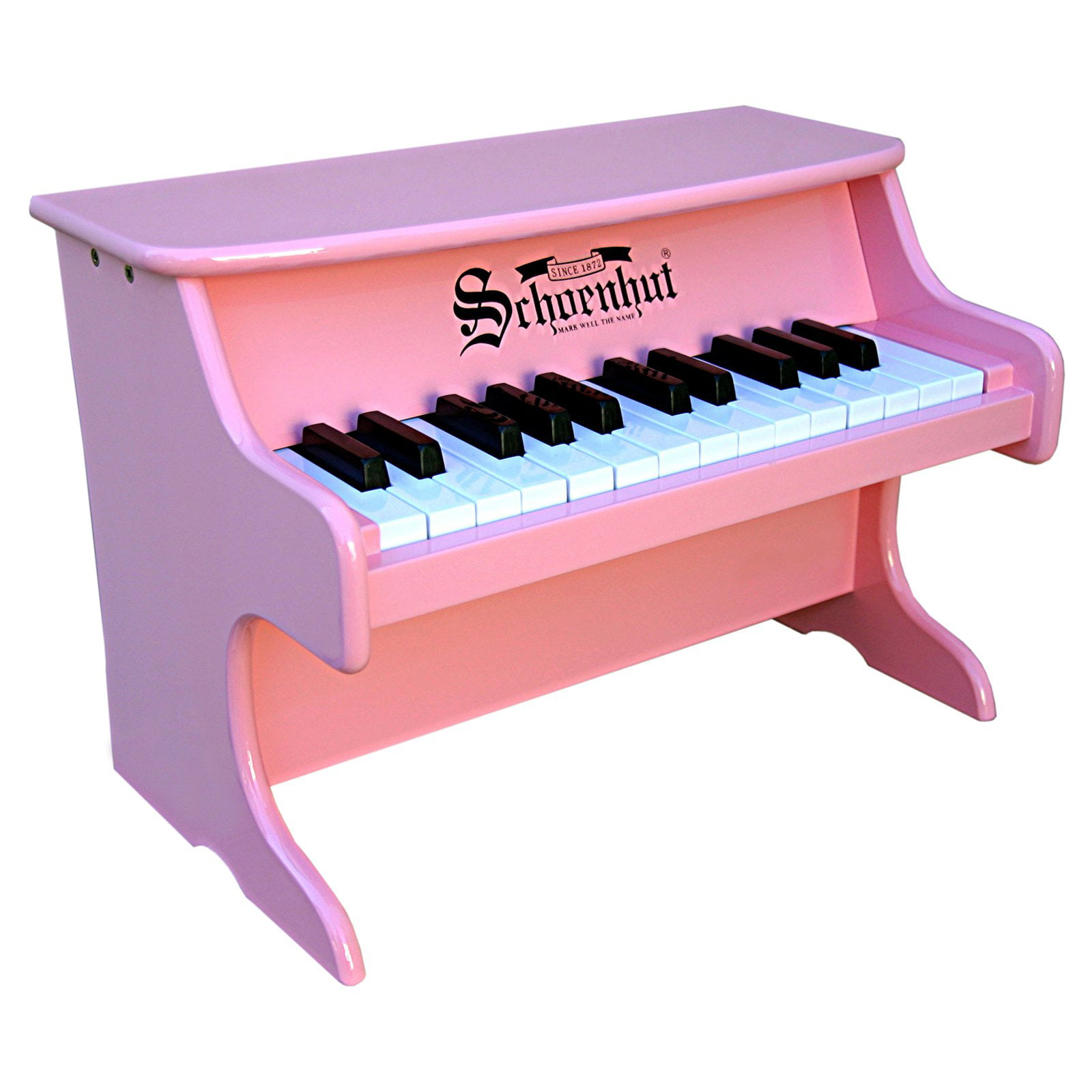 schylling mini red piano