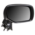thumbnail image 2 of New Right Mirror Compatible With Subaru Forester 2.0Xt Touring Premium 2.5I Xs Limited Convenience X Xsl Xt Sport Utility 4-Door 2.0L 2.5L 2014 2015 Number Su1321129 91054Aj220 762405-71462-2, 2 of 4