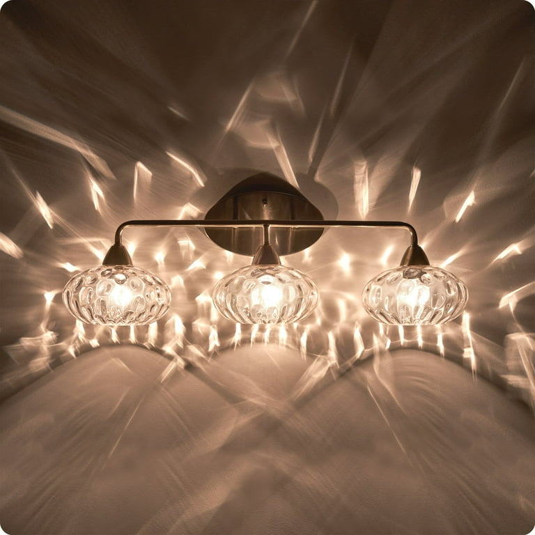 B and on sale q bathroom lights