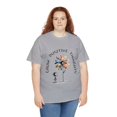 thumbnail image 6 of Grow Positive Thoughts Shirt, Mental Health Shirt Gift ID-0205-EOFG, 6 of 11