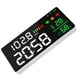 thumbnail image 3 of Medidor de Decibelios Bling Bling Pantalla LED 11 pulgadas WIFI 30-130 dB, 3 of 12